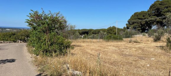 Terreno em Tuglie, Italy 2000 m² N.º 235400 7