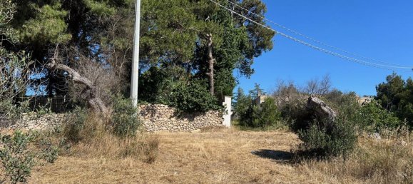 Terreno em Tuglie, Italy 2000 m² N.º 235400 23