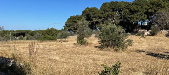 Terreno em Tuglie, Italy 2000 m² N.º 235400 15
