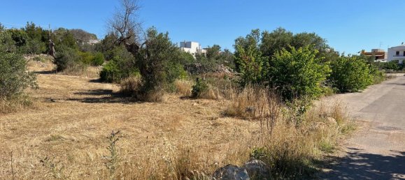 Terreno em Tuglie, Italy 2000 m² N.º 235400 6