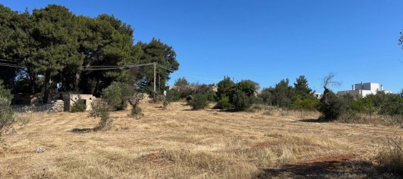 Terreno em Tuglie, Italy 2000 m² N.º 235400 11