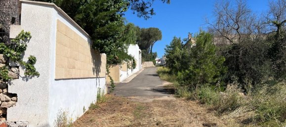 Terreno em Tuglie, Italy 2000 m² N.º 235400 22