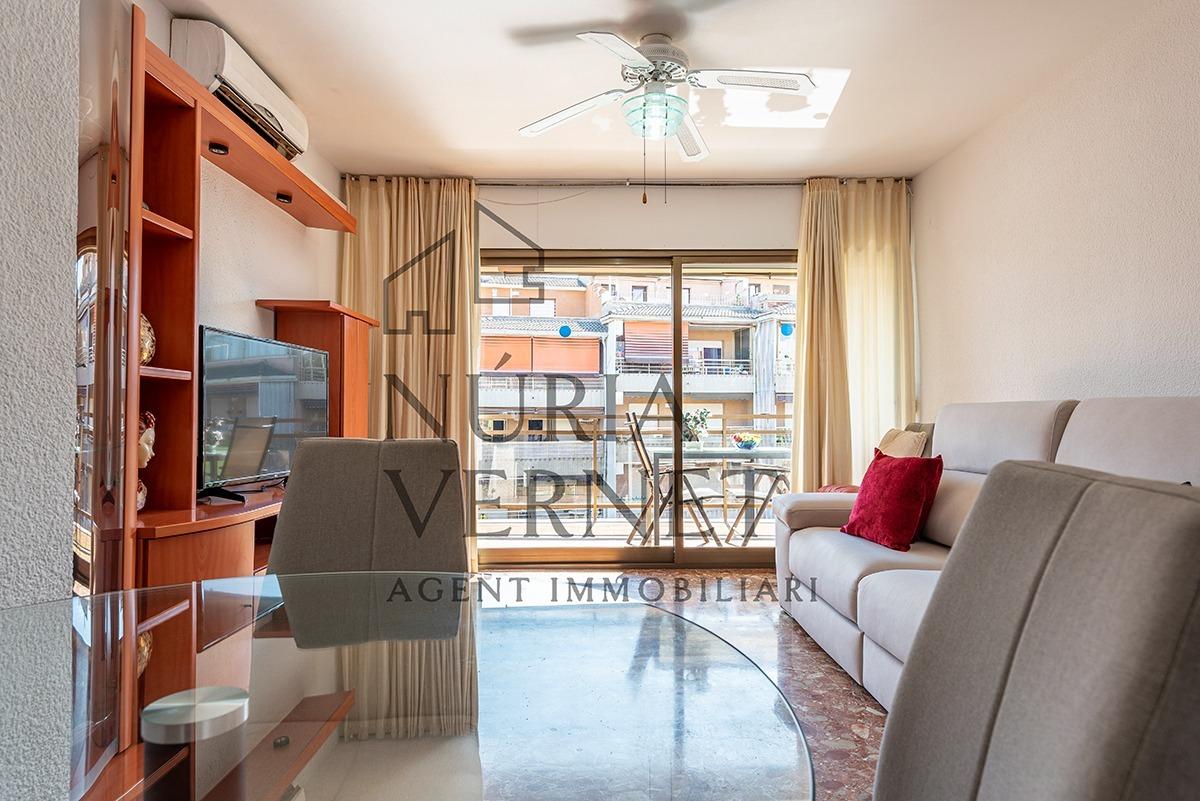 1 غرف نوم شقة في Salou, Spain رقم 144598