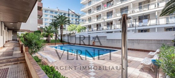 1 غرف نوم شقة في Salou, Spain رقم 144598 7