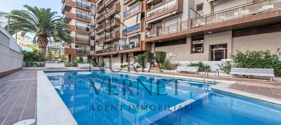 1 غرف نوم شقة في Salou, Spain رقم 144598 8