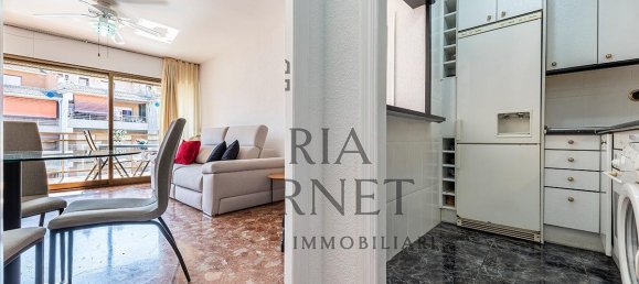 1 غرف نوم شقة في Salou, Spain رقم 144598 5