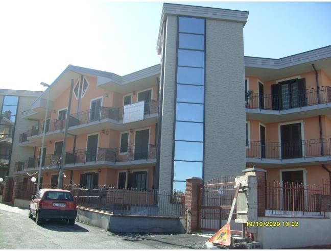 4 bedrooms Apartment in Santa Venerina, Italy No. 252394