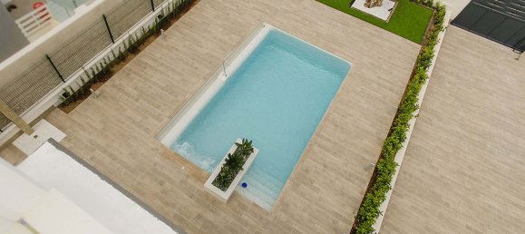 4 bedrooms Villa in Amay Deluxe, Orihuela, Spain No. 15357 9