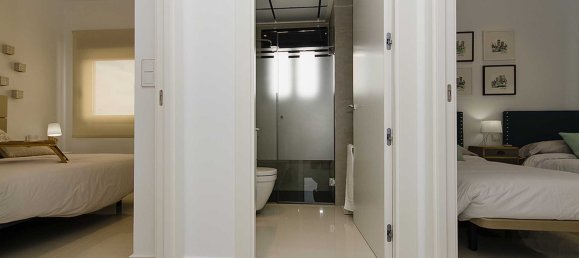 4 bedrooms Villa in Amay Deluxe, Orihuela, Spain No. 15357 5