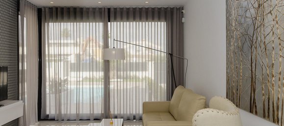 4 bedrooms Villa in Amay Deluxe, Orihuela, Spain No. 15357 12