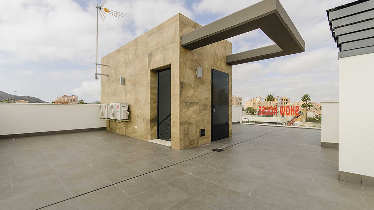 4 bedrooms Villa in Amay Deluxe, Orihuela, Spain No. 15357