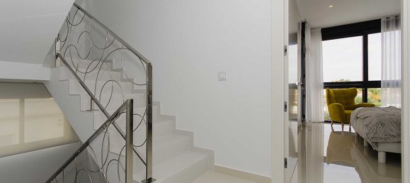 4 bedrooms Villa in Amay Deluxe, Orihuela, Spain No. 15357 4