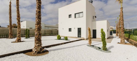 4 bedrooms Villa in Amay Deluxe, Orihuela, Spain No. 15357 15
