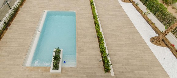 4 bedrooms Villa in Amay Deluxe, Orihuela, Spain No. 15357 10