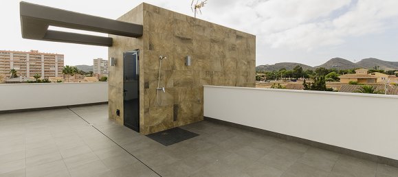 4 bedrooms Villa in Amay Deluxe, Orihuela, Spain No. 15357 8