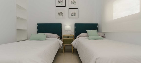 4 bedrooms Villa in Amay Deluxe, Orihuela, Spain No. 15357 2