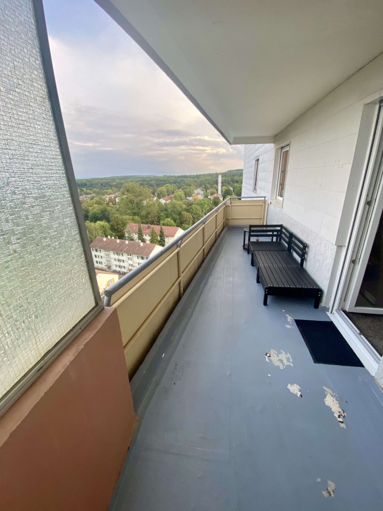 Studio in Stuttgart, Germany No. 267335