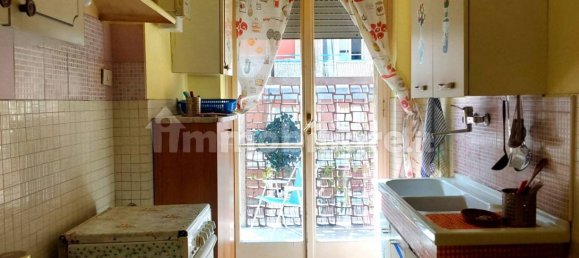 1 Schlafzimmer Wohnung in Rome, Italy, Nr. 190709 8