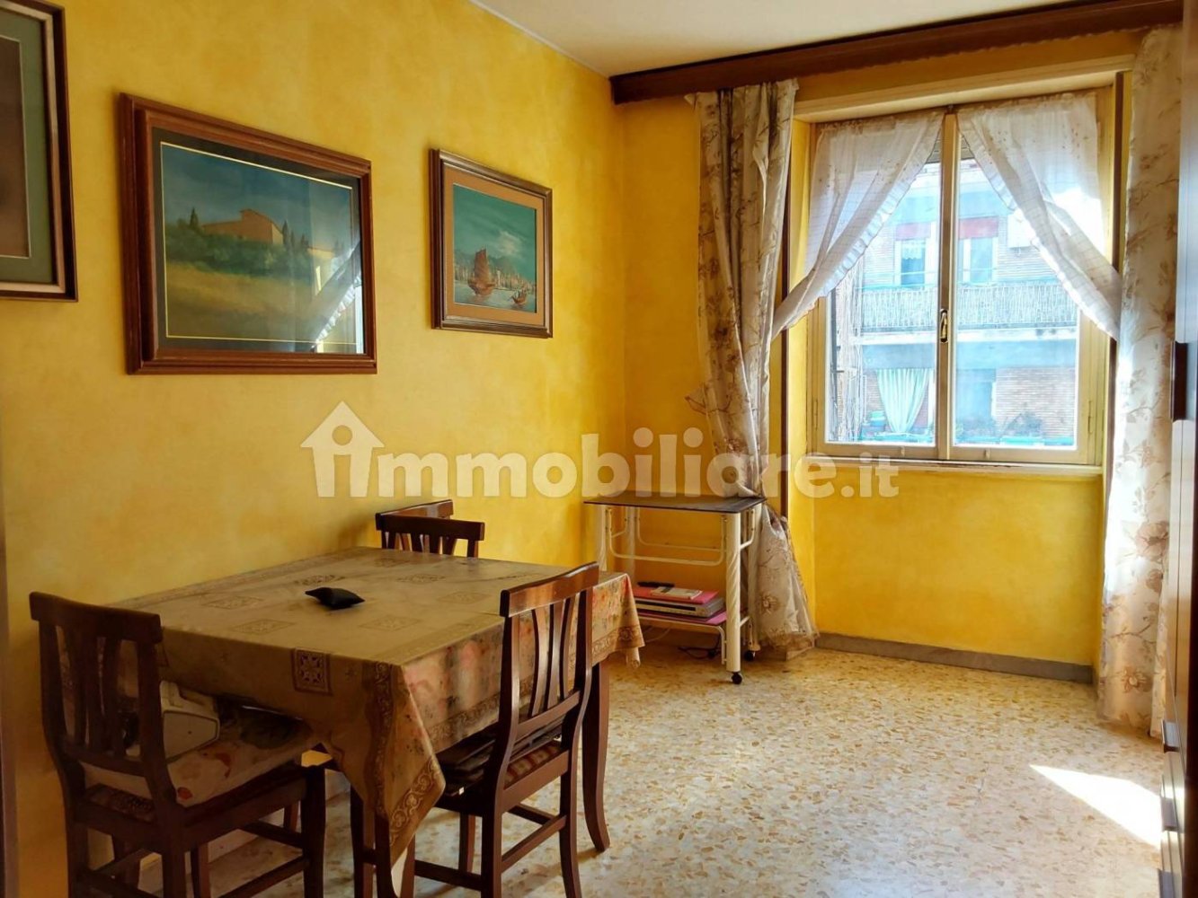 1 Schlafzimmer Wohnung in Rome, Italy, Nr. 190709