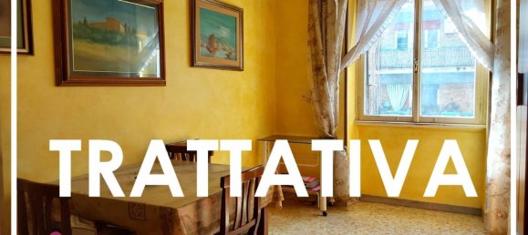 1 Schlafzimmer Wohnung in Rome, Italy, Nr. 190709 17