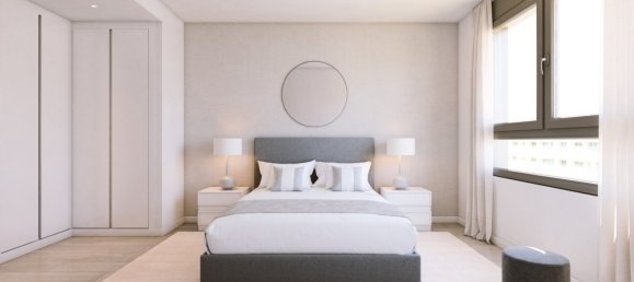 3 dormitorios apartamento en venta en Alicante, Comunidad Valenciana, Spain № 365072 4