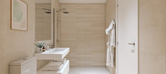 3 dormitorios apartamento en venta en Alicante, Comunidad Valenciana, Spain № 365072 6