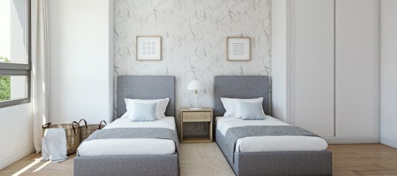 3 dormitorios apartamento en venta en Alicante, Comunidad Valenciana, Spain № 365072 14