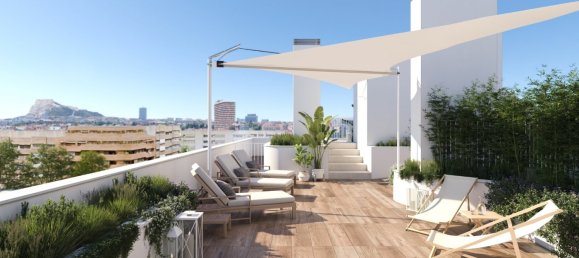 3 dormitorios apartamento en venta en Alicante, Comunidad Valenciana, Spain № 365072 8