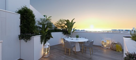 3 dormitorios apartamento en venta en Alicante, Comunidad Valenciana, Spain № 365072 10