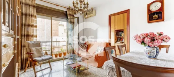 4 bedrooms Apartment in Sants-Montjuic, Spain No. 142253 28