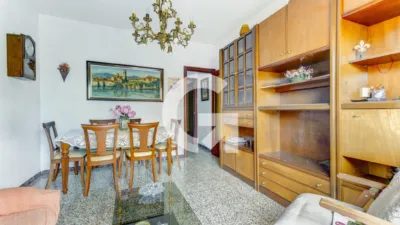 4 bedrooms Apartment in Sants-Montjuic, Spain No. 142253
