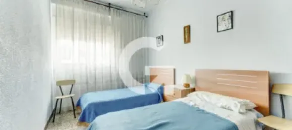 4 bedrooms Apartment in Sants-Montjuic, Spain No. 142253 12
