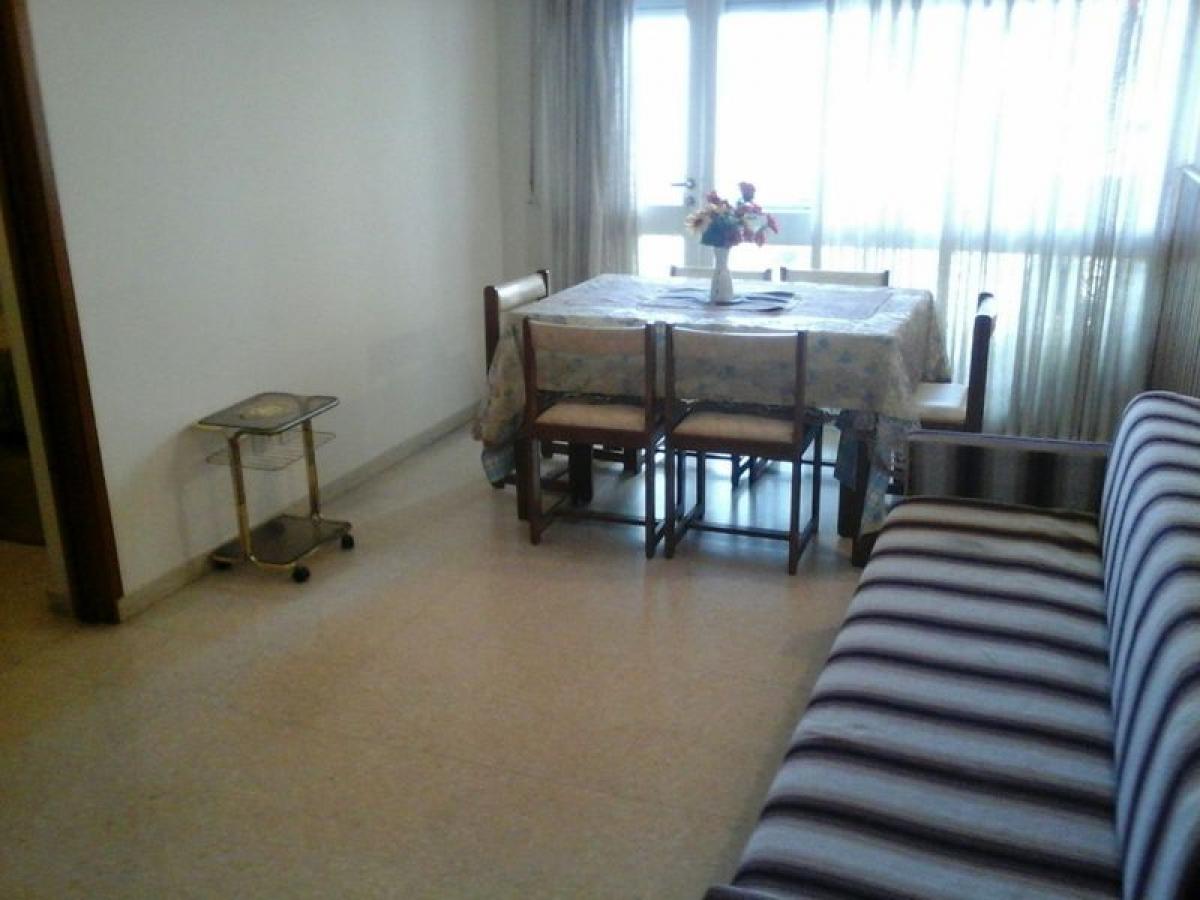 Студия в Мар-дель-Плата, Аргентина № 68747