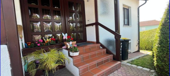 3 Schlafzimmer Stadthaus in Neuburg-Schrobenhausen, Germany, Nr. 268282 14