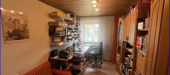 3 Schlafzimmer Stadthaus in Neuburg-Schrobenhausen, Germany, Nr. 268282 7