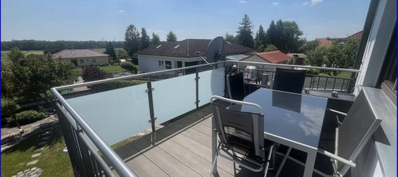 3 Schlafzimmer Stadthaus in Neuburg-Schrobenhausen, Germany, Nr. 268282 11