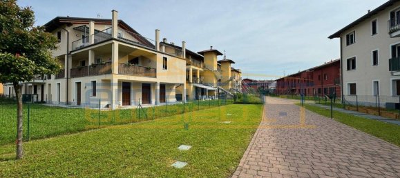 2 bedrooms Apartment in Carnate, Italy No. 165526 19