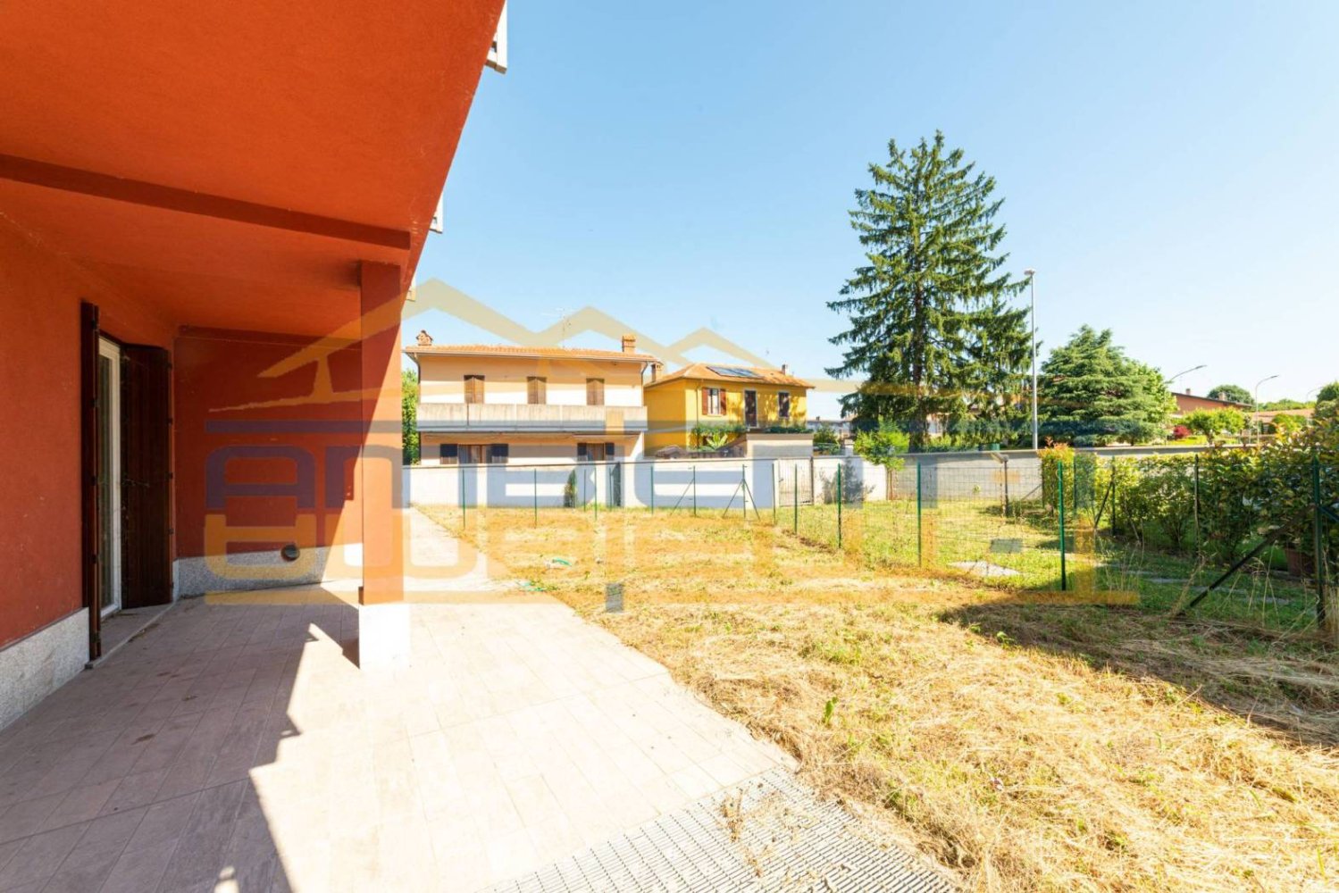 2 bedrooms Apartment in Carnate, Italy No. 165526