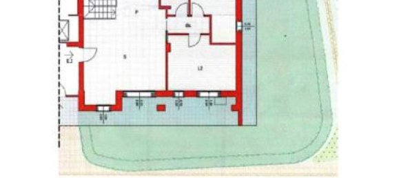 2 bedrooms Apartment in Carnate, Italy No. 165526 24