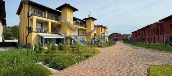 2 bedrooms Apartment in Carnate, Italy No. 165526 21