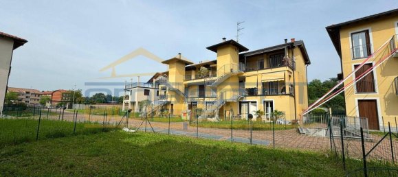 2 bedrooms Apartment in Carnate, Italy No. 165526 17