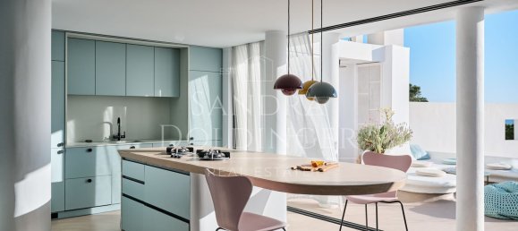 2 bedrooms Apartment in Roca Llisa, Spain No. 150996 9