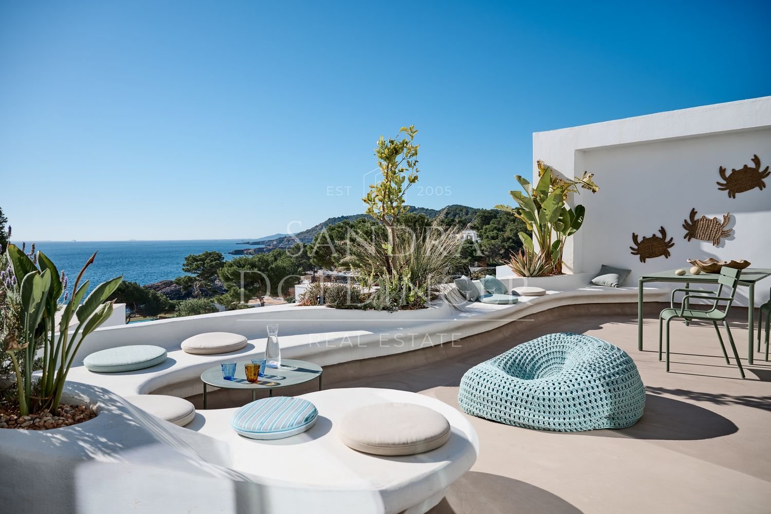 2 bedrooms Apartment in Roca Llisa, Spain No. 150996