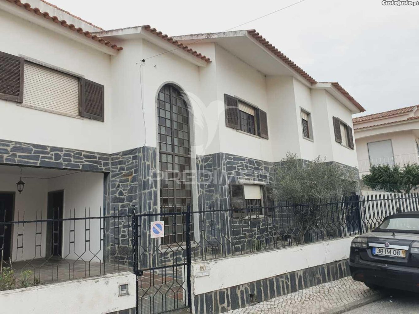 Дом с 5 спальнями в Торриш Ведраш, Португалия № 53556