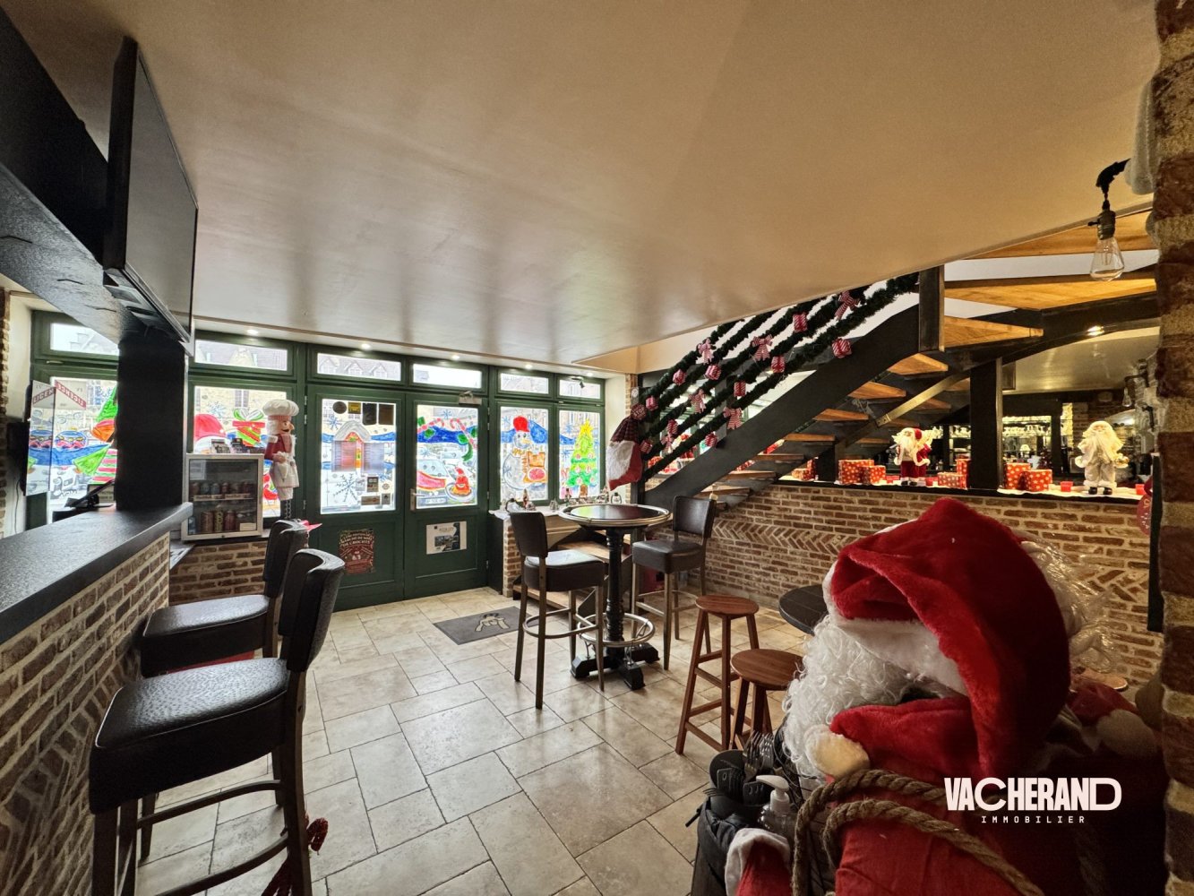 1غرفة بناية في Bergues, France رقم 42496