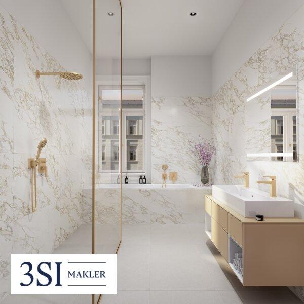 3-Zimmer Penthouse in Alsergrund, Austria, Nr. 252426