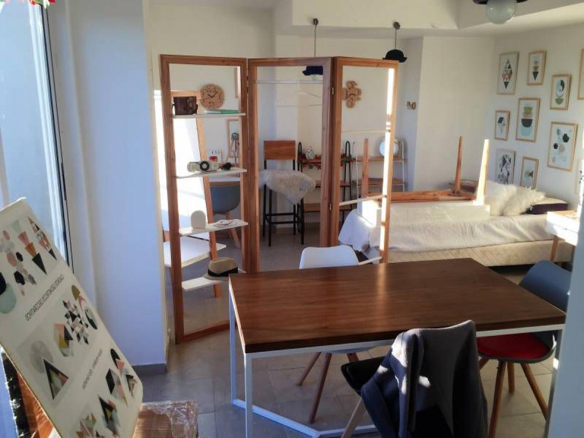 Studio in Buenos Aires, Argentina, Nr. 76556