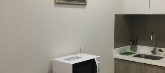 1 bedroom Apartment in Nha Be, Vietnam No. 16311 2