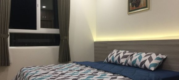 1 bedroom Apartment in Nha Be, Vietnam No. 16311 6