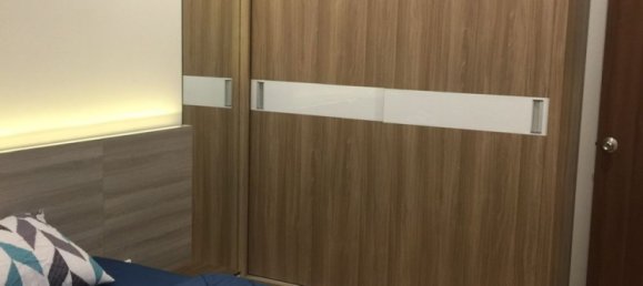 1 bedroom Apartment in Nha Be, Vietnam No. 16311 4